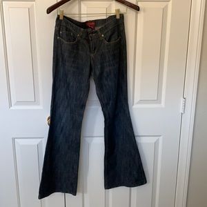 Windsor Dark colored Jeans